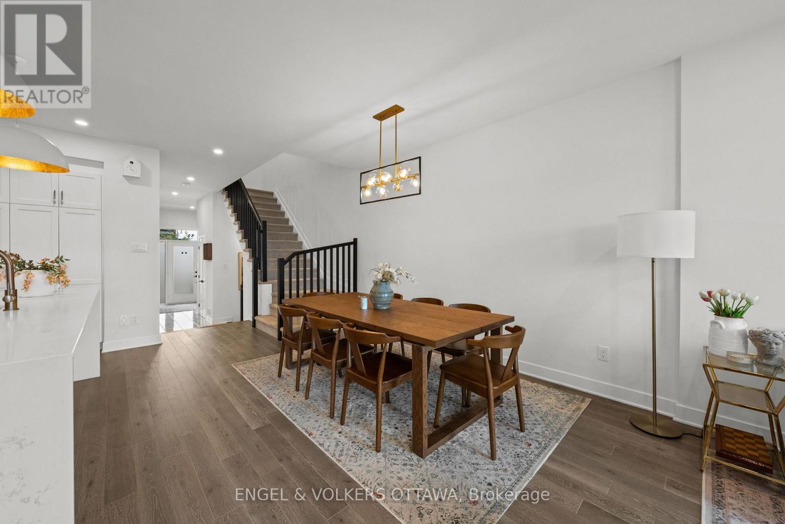 4 Bed, 3 Bath House for Sale in Ottawa – 167 LONGWORTH AVENUE, Ottawa – MLS# X13682204 - Image 6