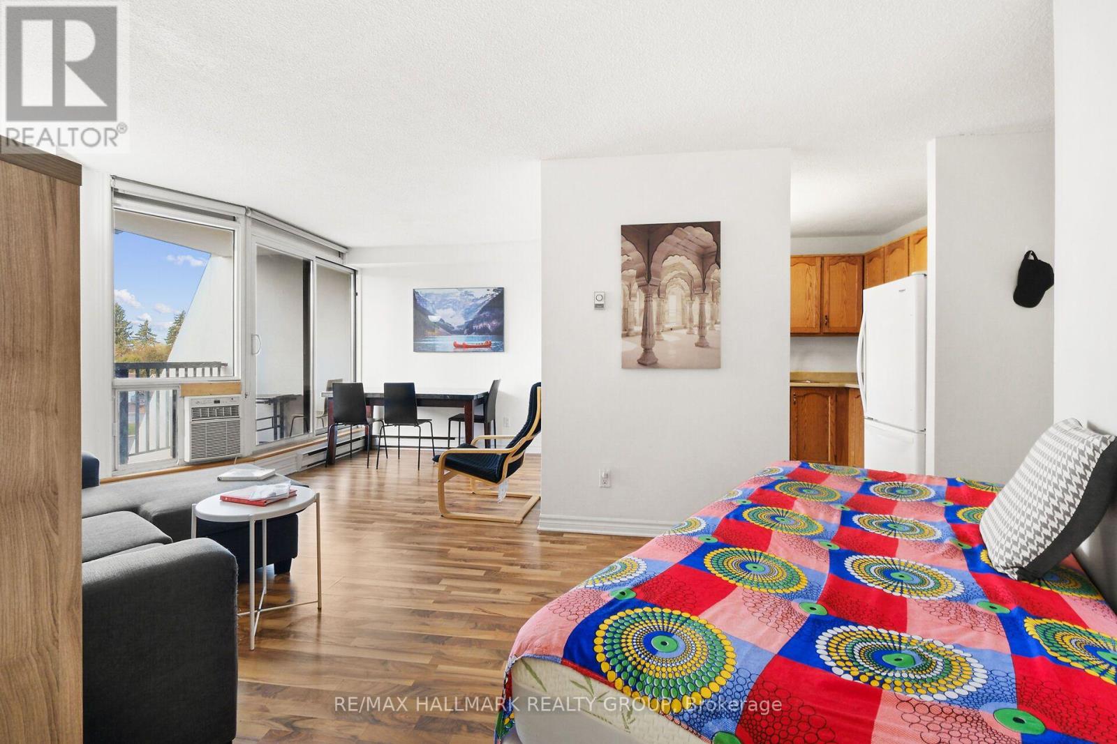 2 Bed, 1 Bath Apartment for Rent in Ottawa – 210 – 900 DYNES ROAD, Ottawa – MLS# X13682220 - Image 24
