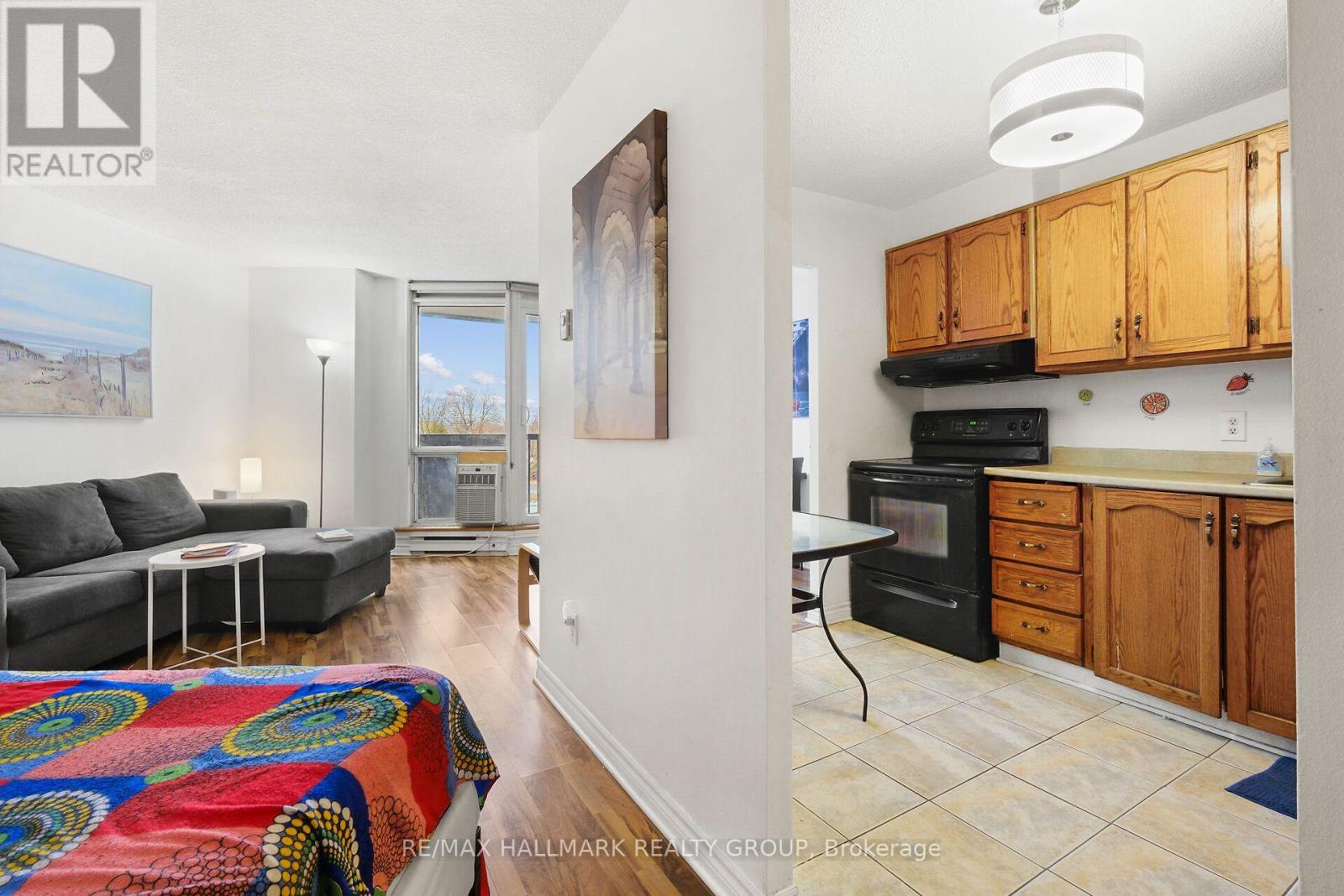 2 Bed, 1 Bath Apartment for Rent in Ottawa – 210 – 900 DYNES ROAD, Ottawa – MLS# X13682220 - Image 9