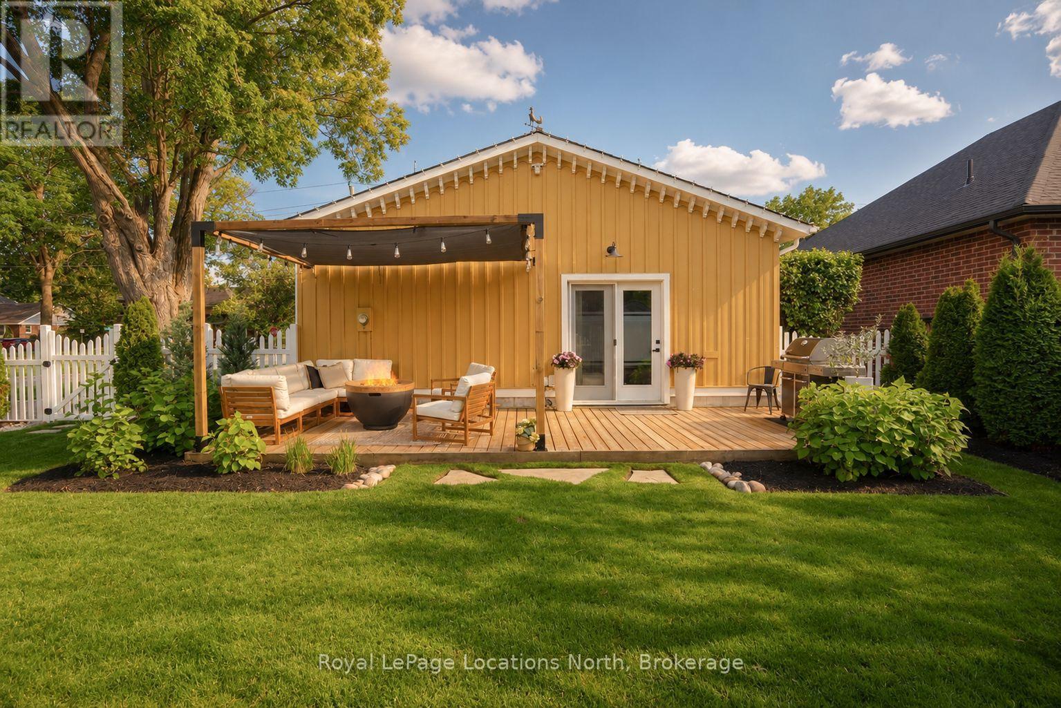90 NELSON STREET W - 40