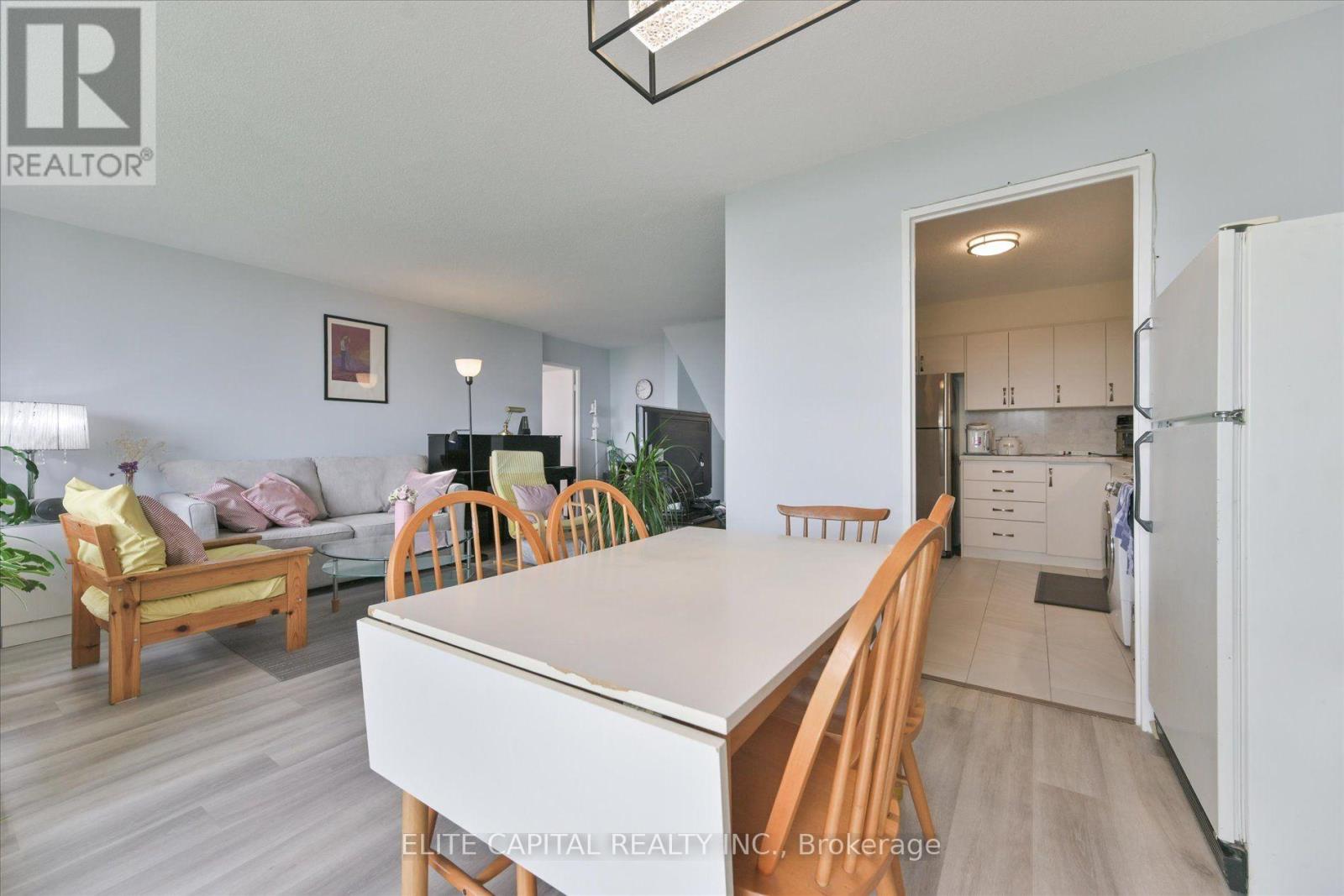 ##1710 11 WINCOTT DRIVE - 14