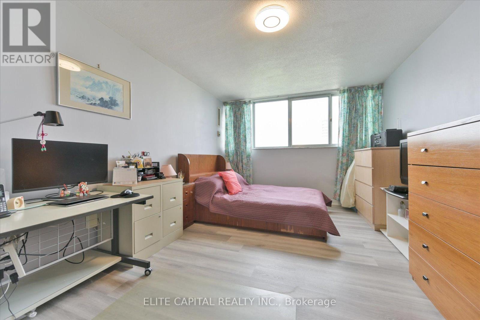 ##1710 11 WINCOTT DRIVE - 23