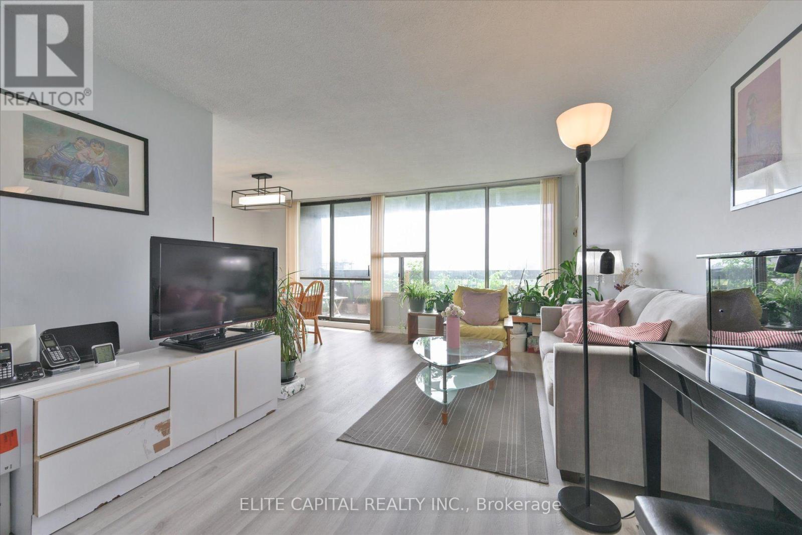 ##1710 11 WINCOTT DRIVE - 9