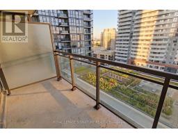 1201 - 4065 Brickstone Mews, Mississauga, ON L5B0G3 Photo 6