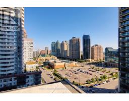 1201 - 4065 Brickstone Mews, Mississauga, ON L5B0G3 Photo 7