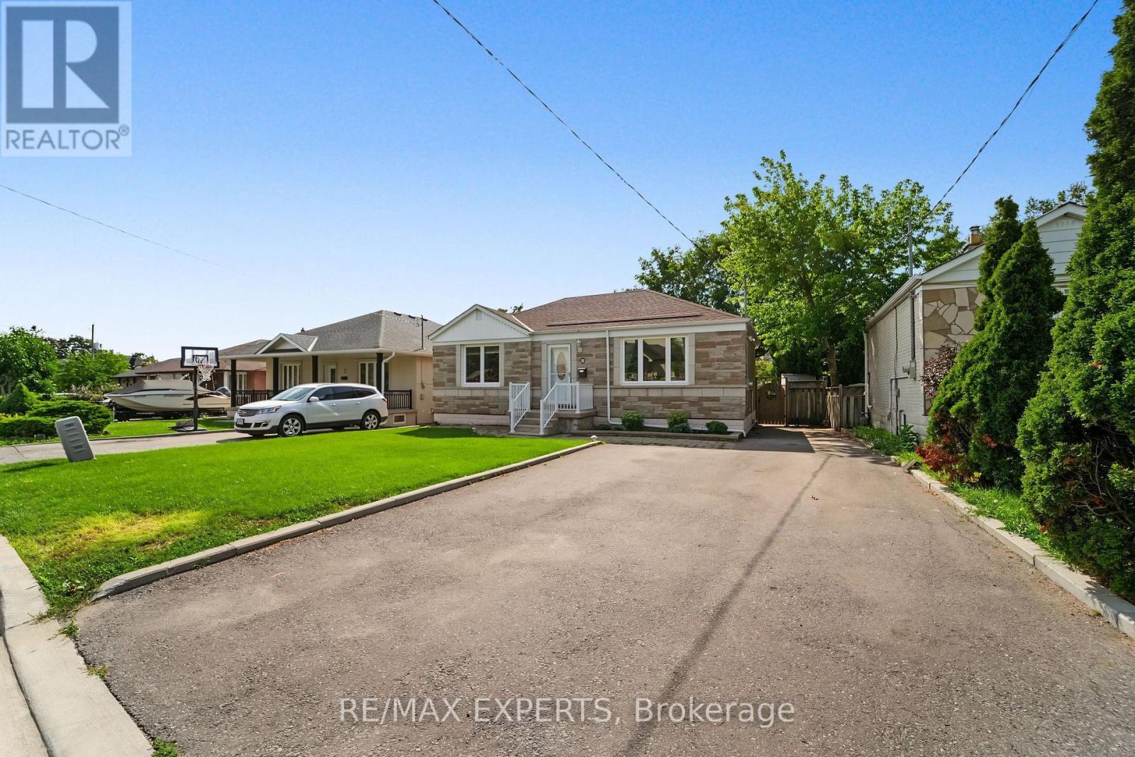 8 PALAMAR ROAD - 4