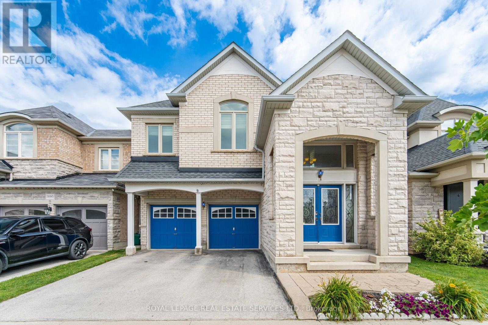 3093 FERGUSON DRIVE - 1