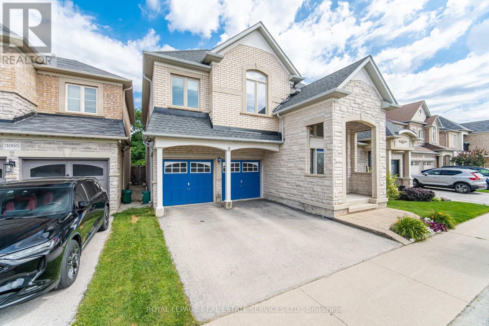 3093 FERGUSON DRIVE - 4