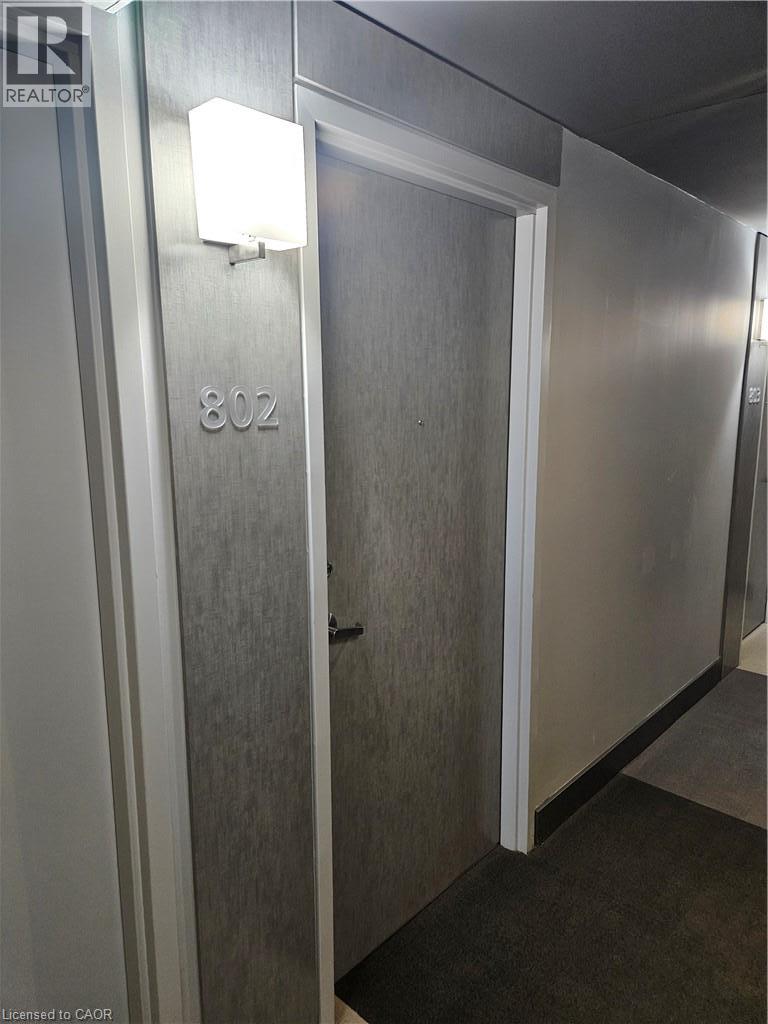 150 WATER Street N Unit# 802 — photo 3