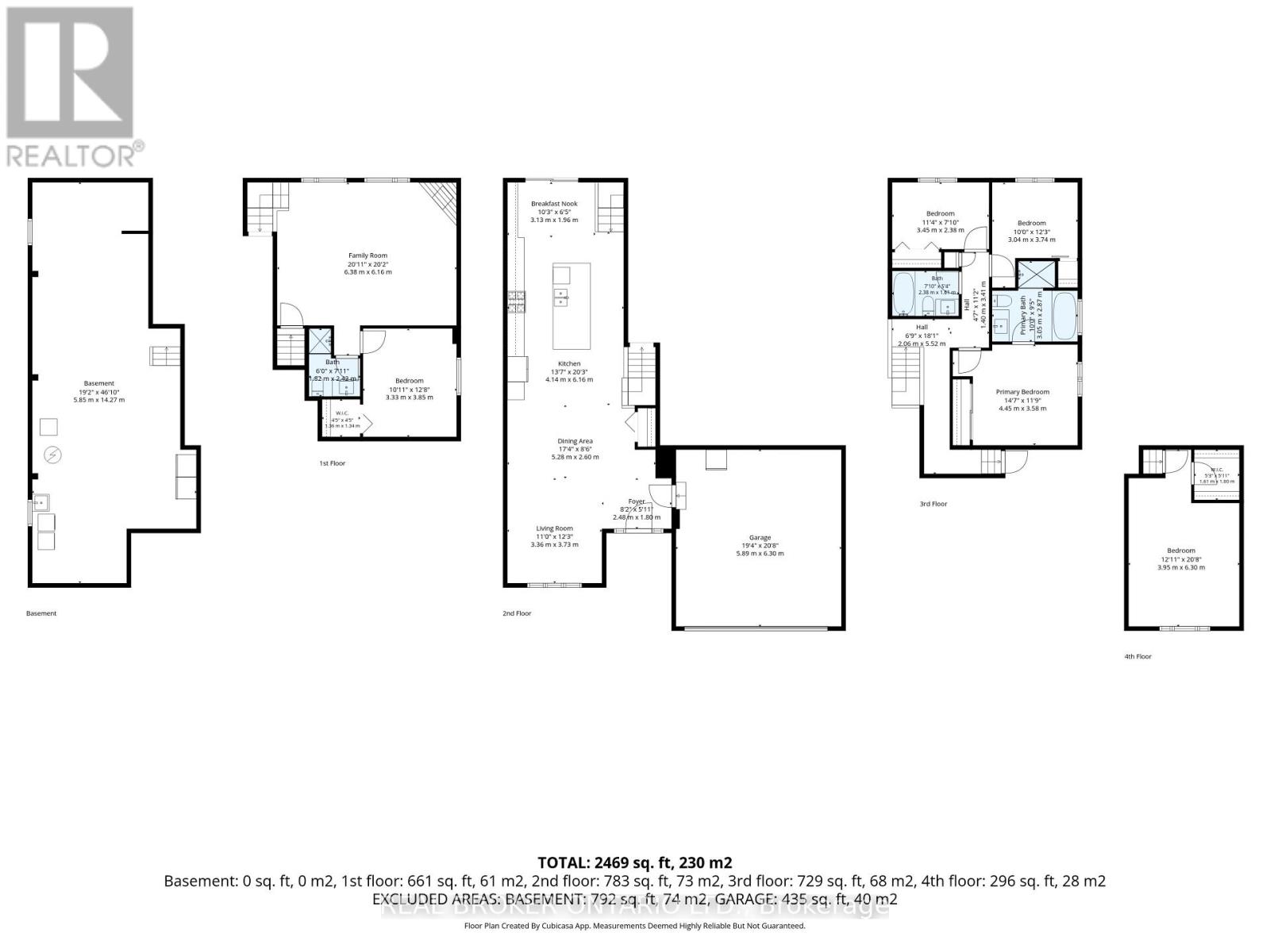64 CARMICHAEL CRESCENT - 44