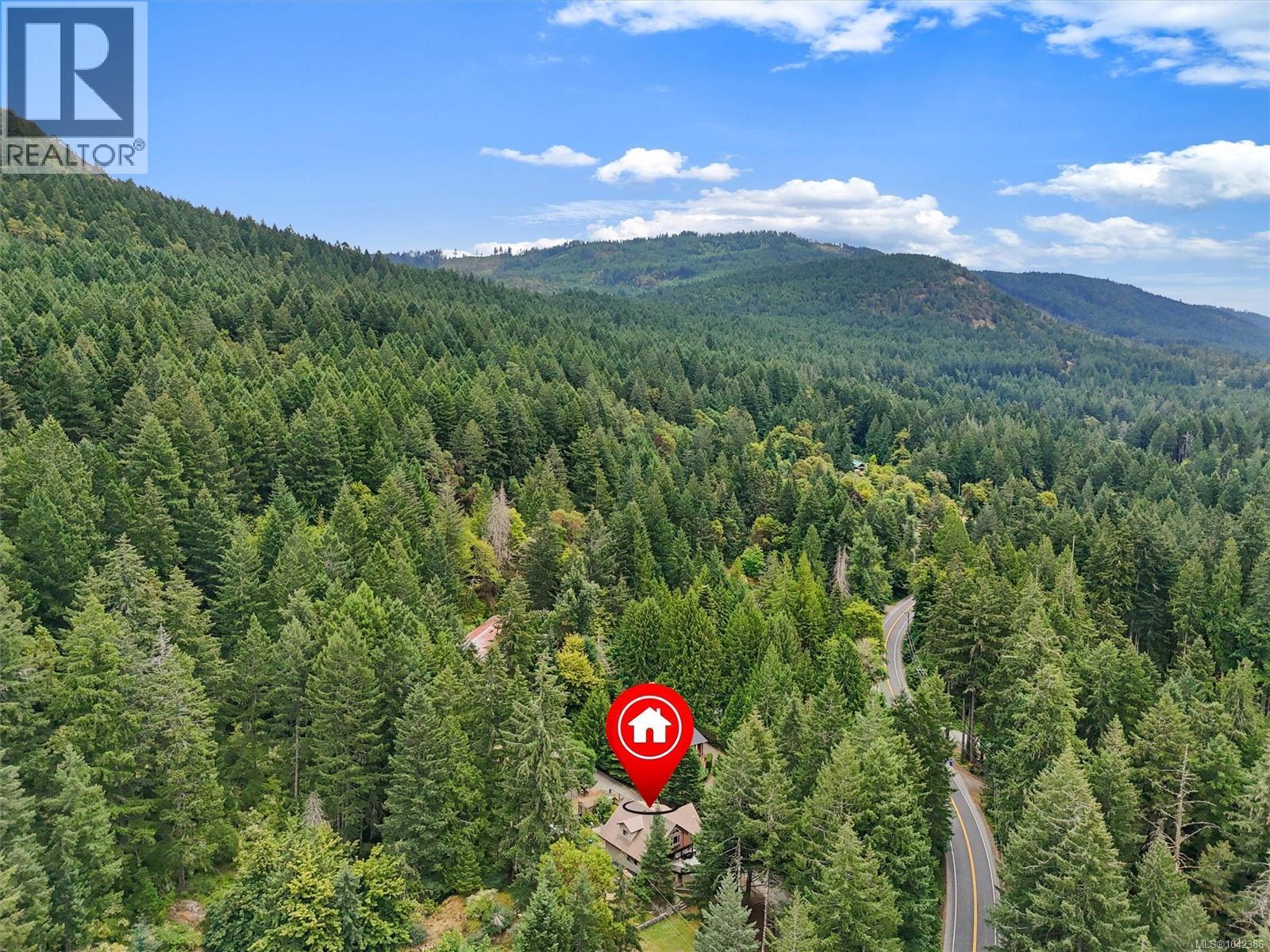 2099 Shawnigan Lake Rd, Shawnigan Lake
