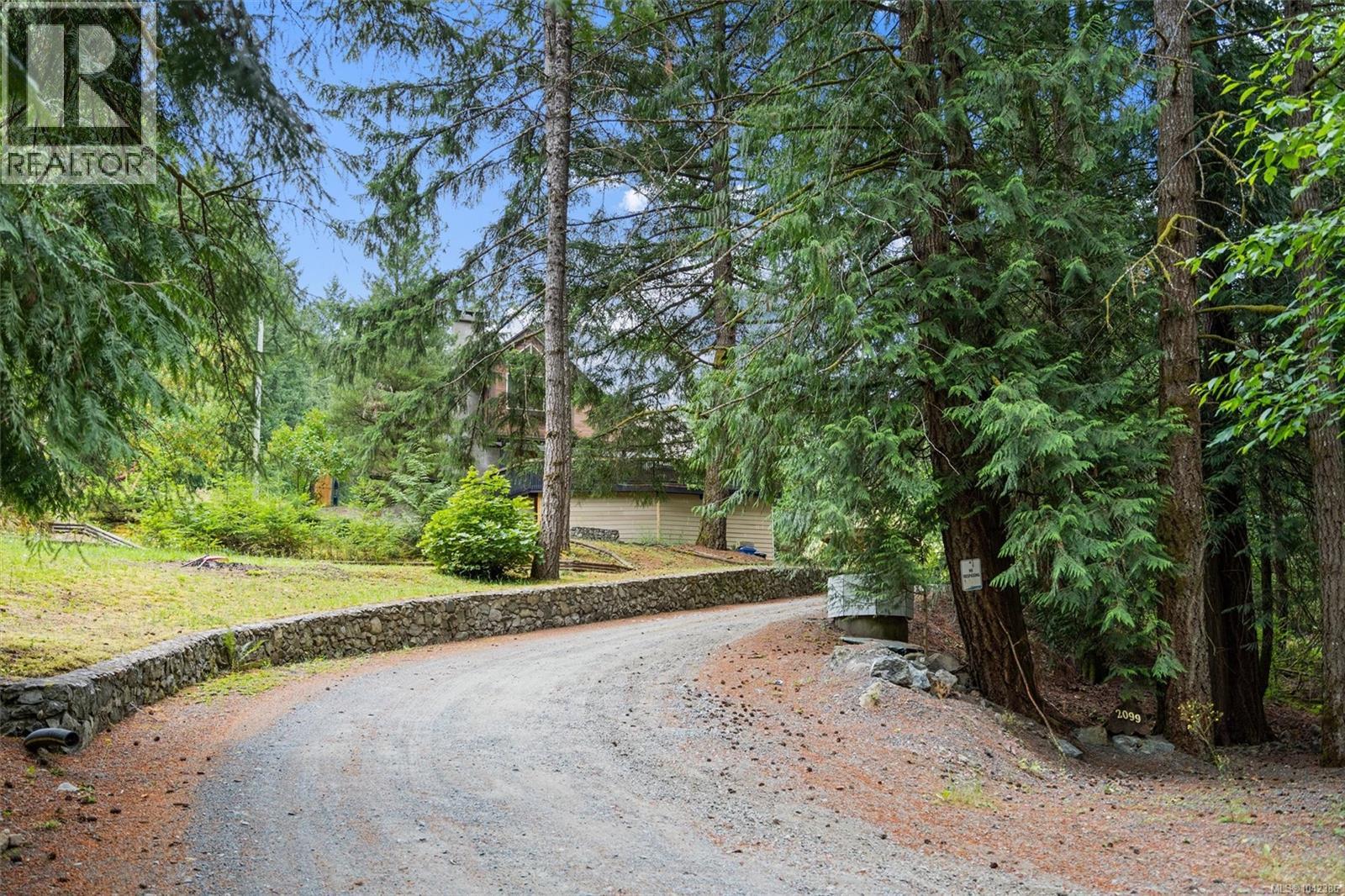 2099 Shawnigan Lake Rd, Shawnigan Lake