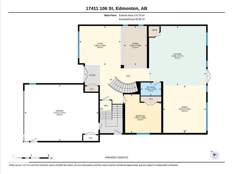 17411 106 ST NW - Image 73