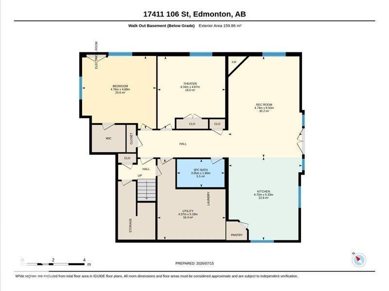 17411 106 ST NW - 75