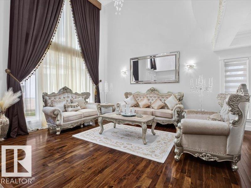 17411 106 ST NW - 9