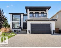 House for sale at 17411 106 St NW, Edmonton — MLS® E4504165