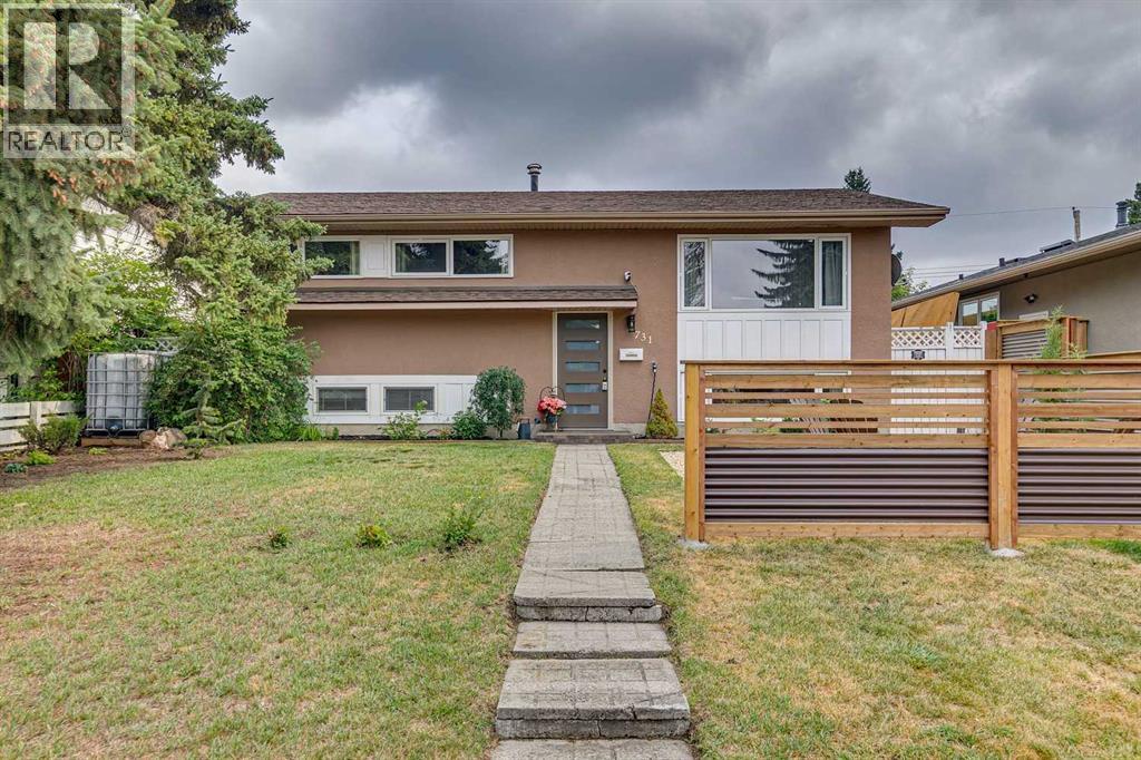 731 Archwood Road SE - 1