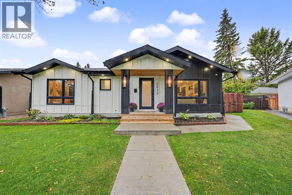 Property for sale at 2615 Lougheed Drive SW