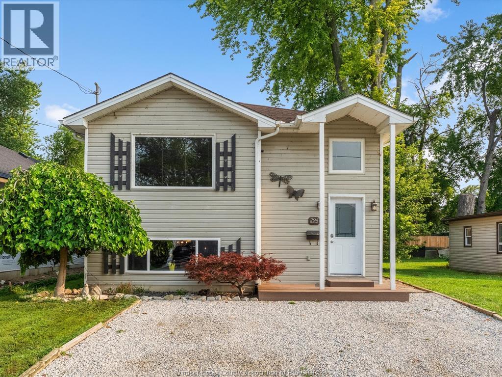 294 Erieview DRIVE - 2