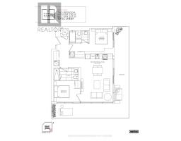 3507 - 138 Downes Street, Toronto, ON M5E0E4 Photo 13