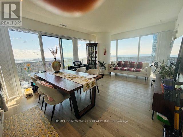 #3507 138 DOWNES STREET - 2