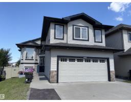 House for sale at 1452 36A Av NW, Edmonton — MLS® E4504156