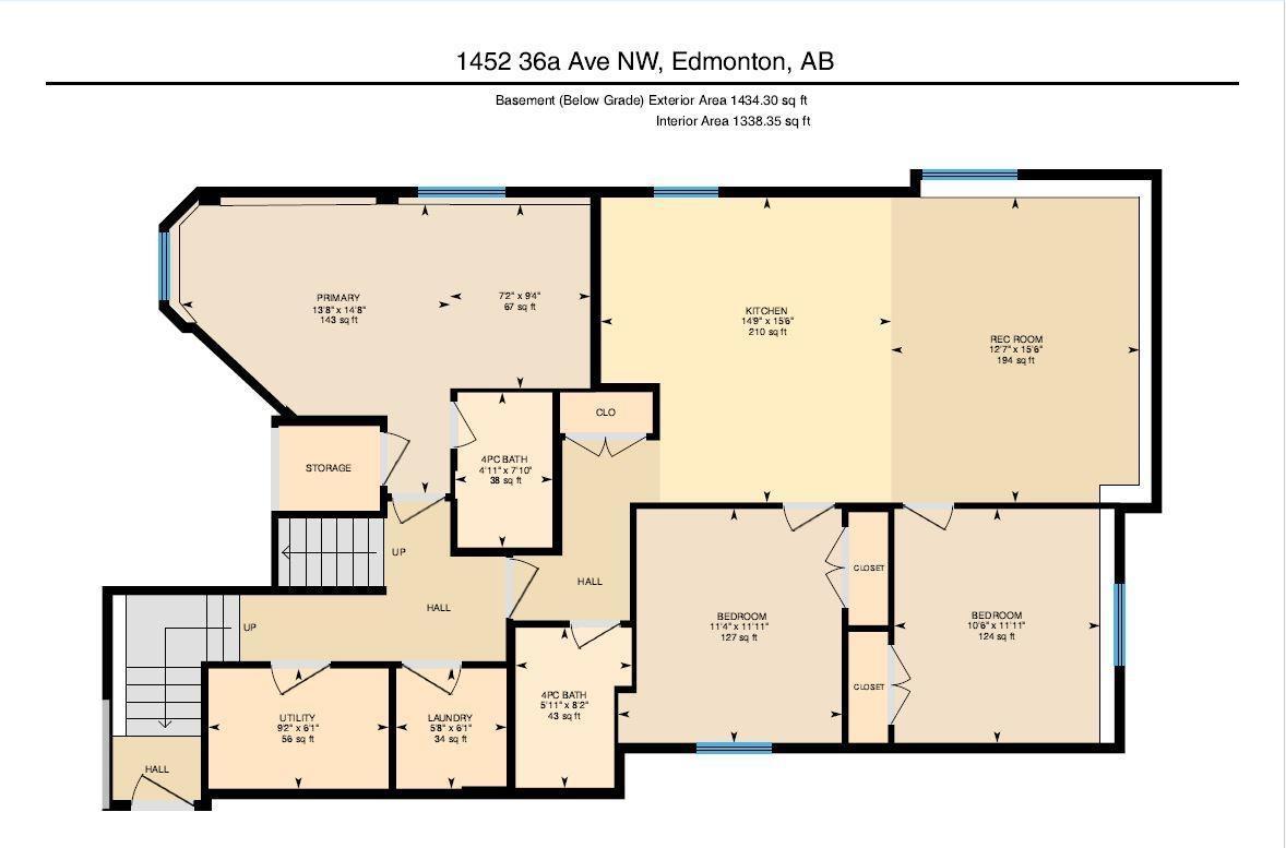 1452 36A AV NW - 74