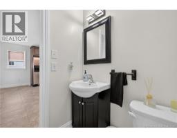 Kitchen - 137 Houlahan Street, Dieppe, NB E1A4X6 Photo 8