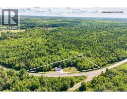 Primary Bedroom - 8553 Route 10, Cumberland Bay, NB E4A3A1 Photo 6