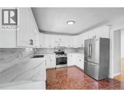 Kitchen - 8553 Route 10, Cumberland Bay, NB E4A3A1 Photo 9