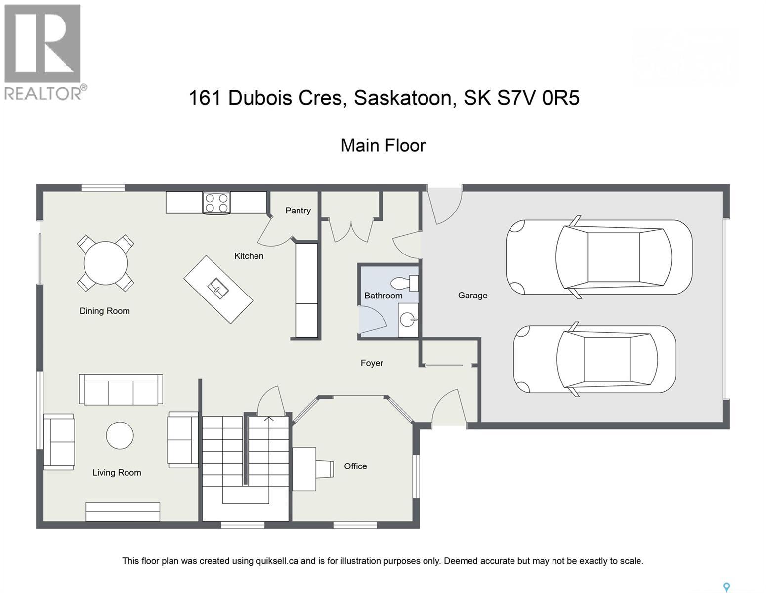 161 Dubois CRESCENT - Image 4