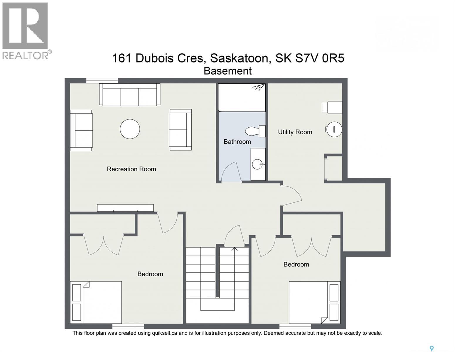 161 Dubois CRESCENT - 3
