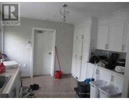 Bedroom 3 - 135 Hayhoe Avenue, Vaughan, ON L4L1S5 Photo 12