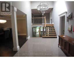 Laundry room - 135 Hayhoe Avenue, Vaughan, ON L4L1S5 Photo 8