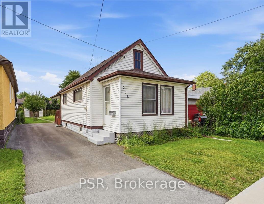 506 BROADWAY STREET - 2