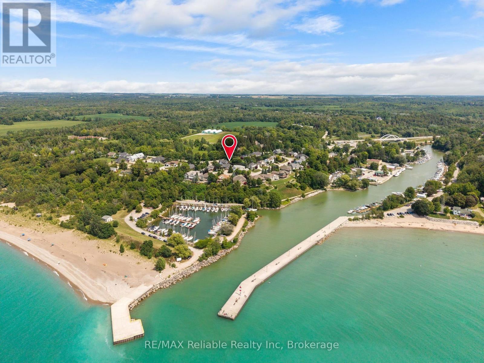 15 HARBOUR COURT - 50