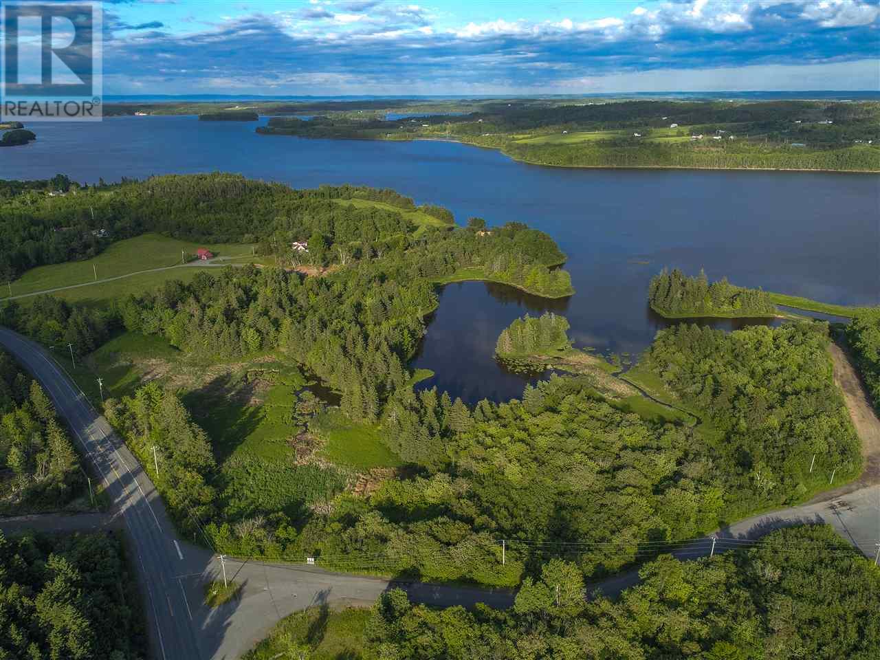 lot 6 LANDING COVE
