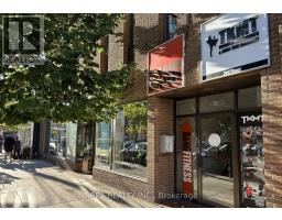 Main - 610 Queen Street W, Toronto, ON M6J1E3 Photo 6