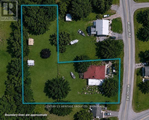 5886 WILMER ROAD - 31