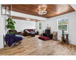 Sunroom - 5886 Wilmer Road, Frontenac, ON K0H2L0 Photo 8