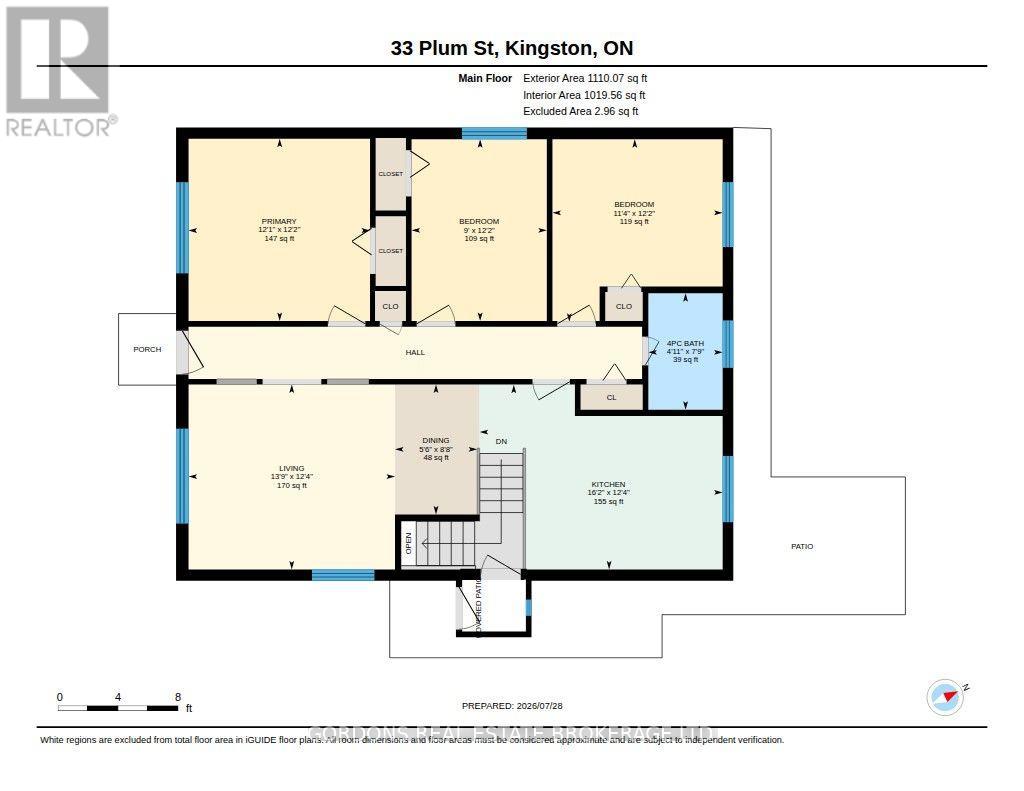 33 PLUM STREET - Image 48