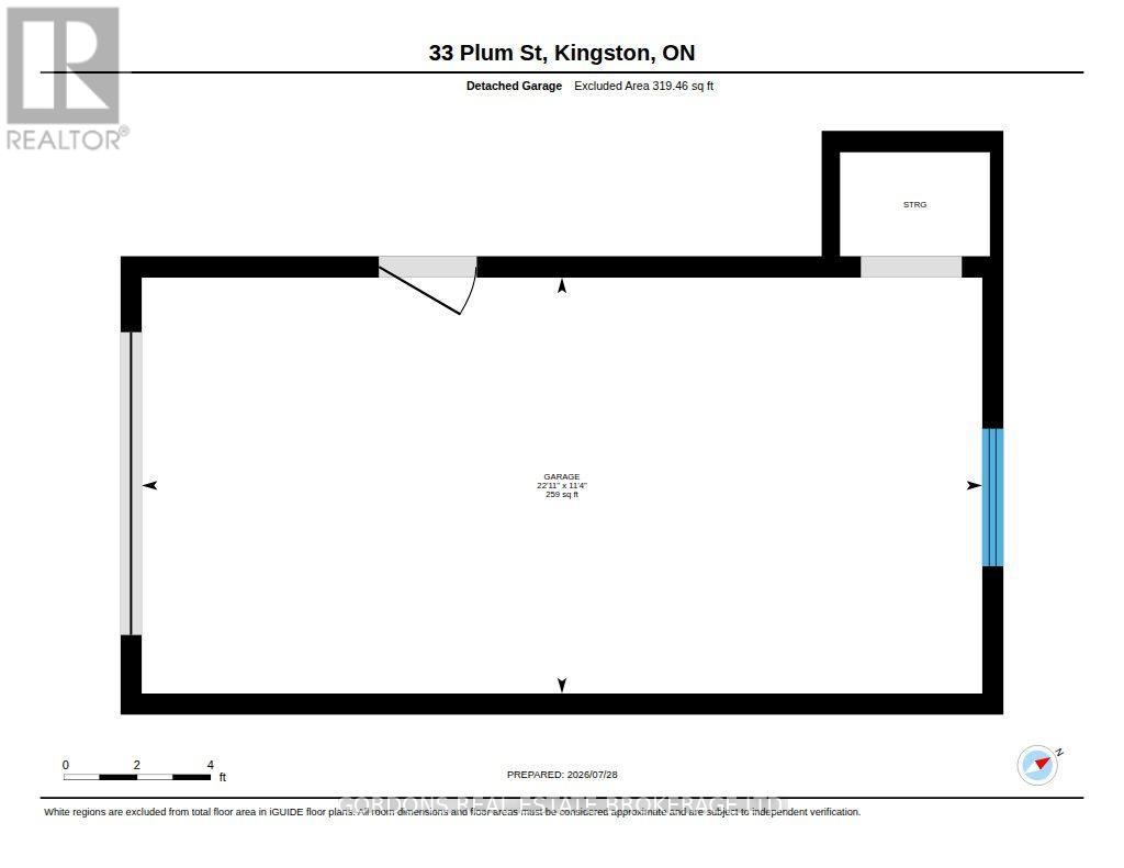 33 PLUM STREET - 50