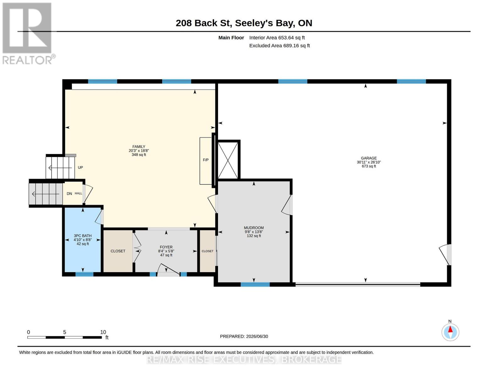 208 BACK STREET - Image 43