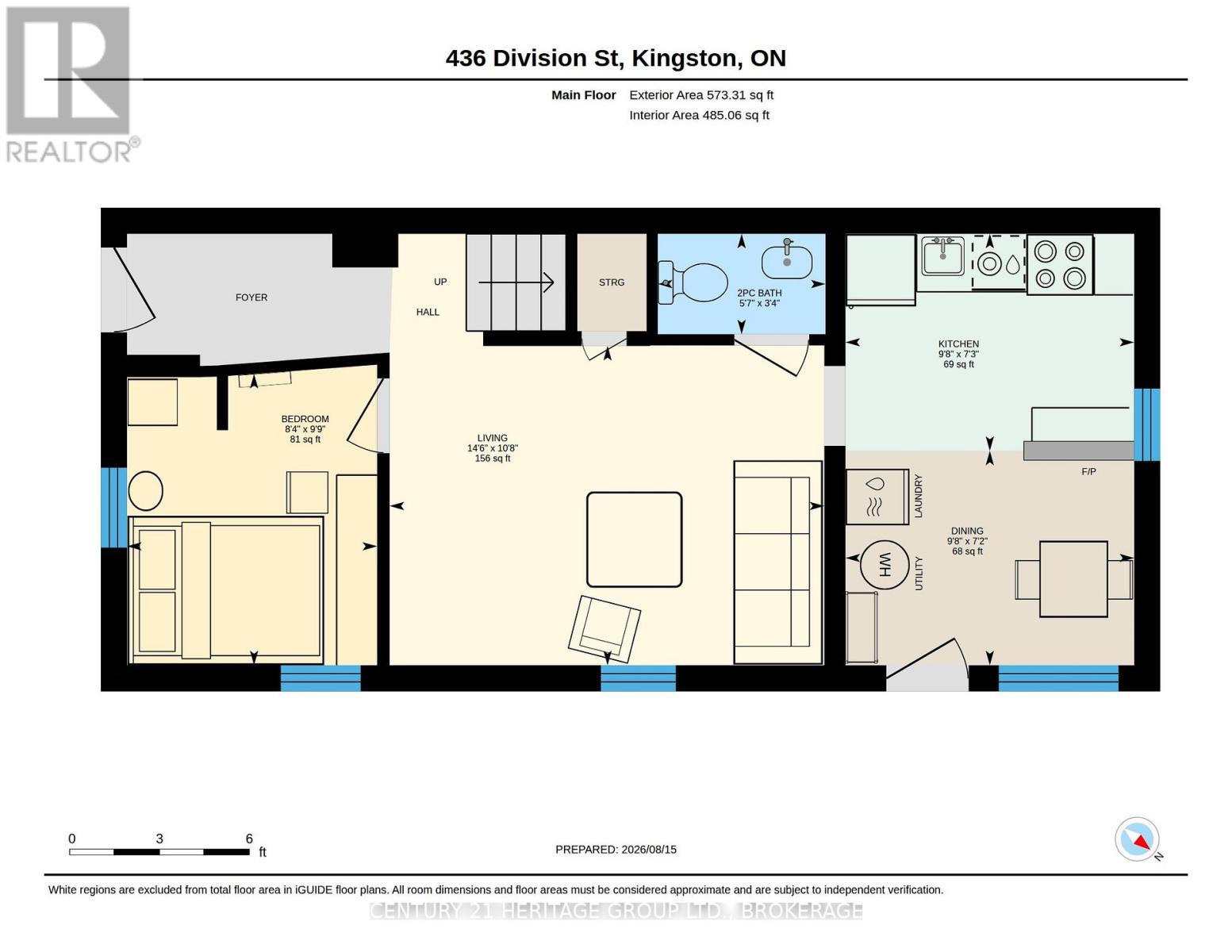 436 DIVISION STREET - Image 27