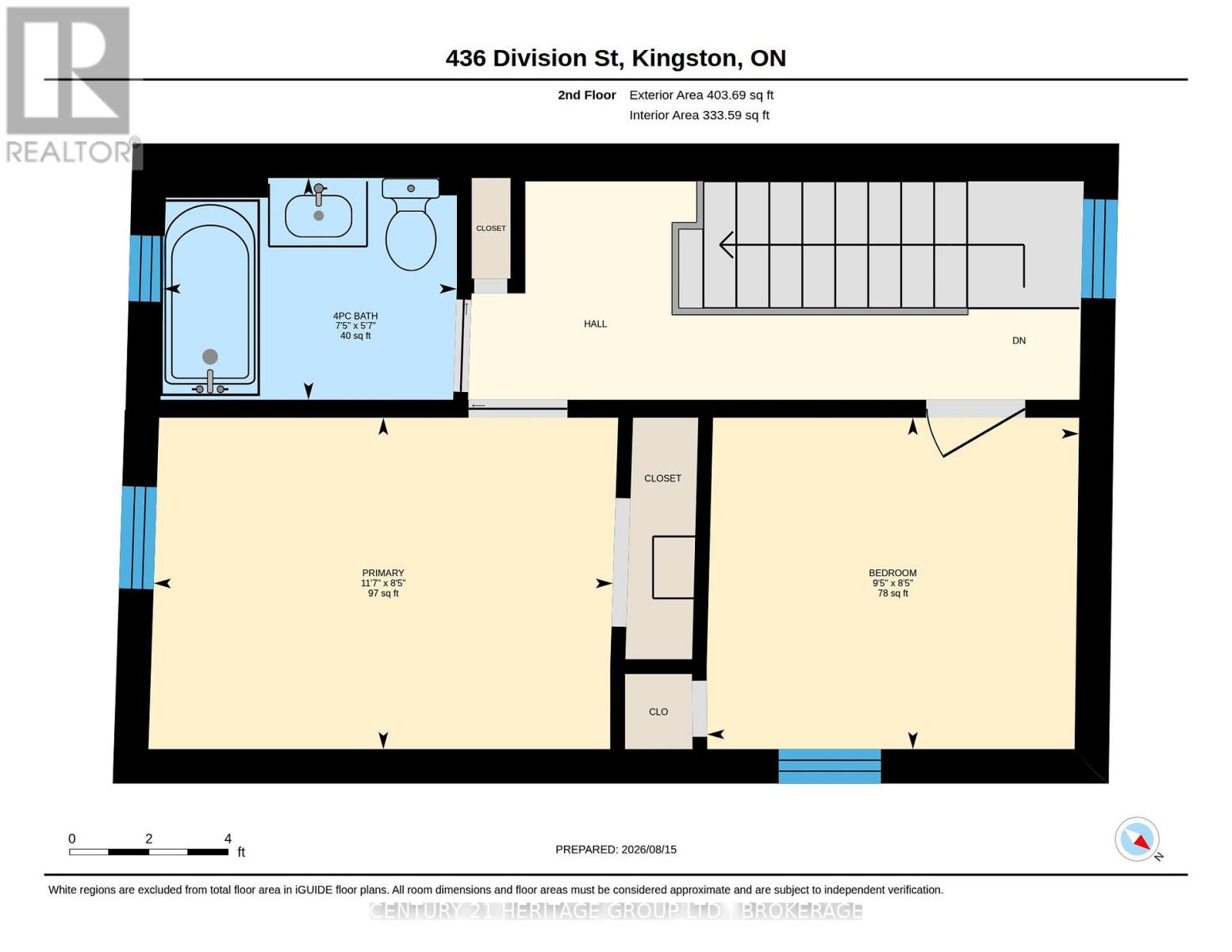 436 DIVISION STREET - 28