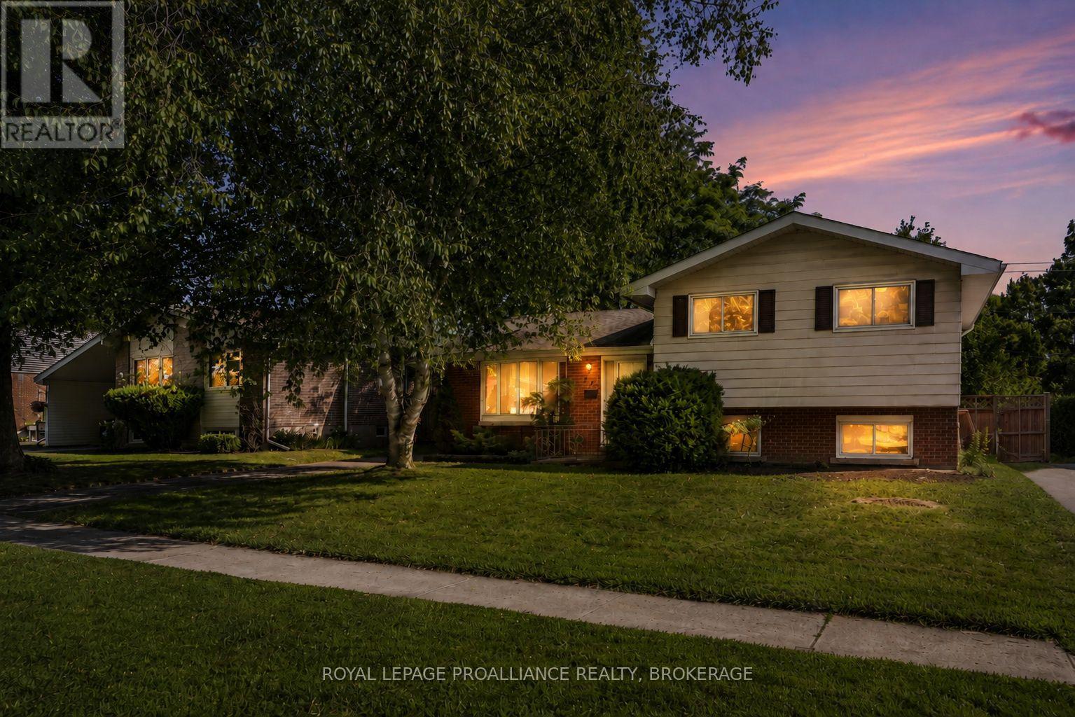 250 GLEN CASTLE ROAD - 1