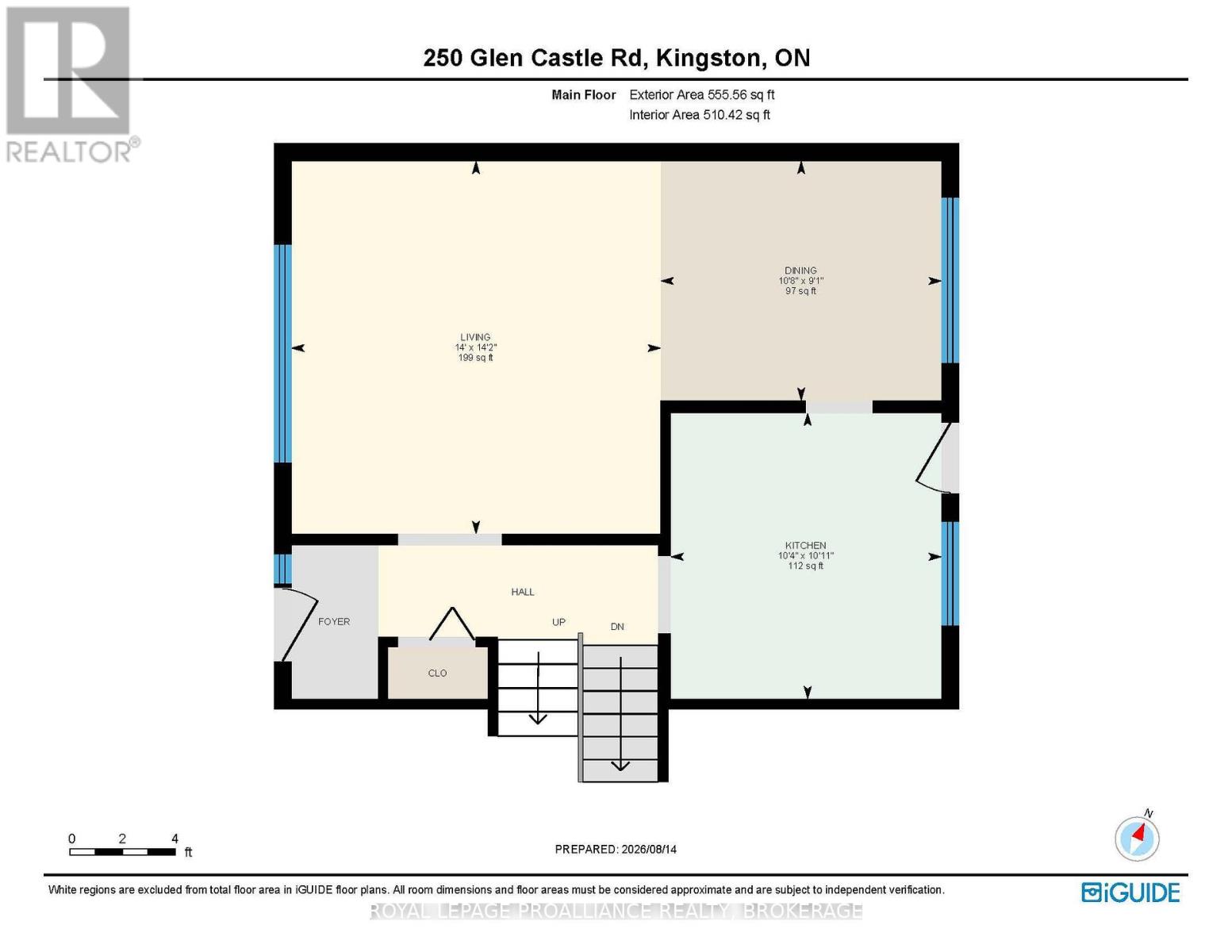 250 GLEN CASTLE ROAD - Image 30