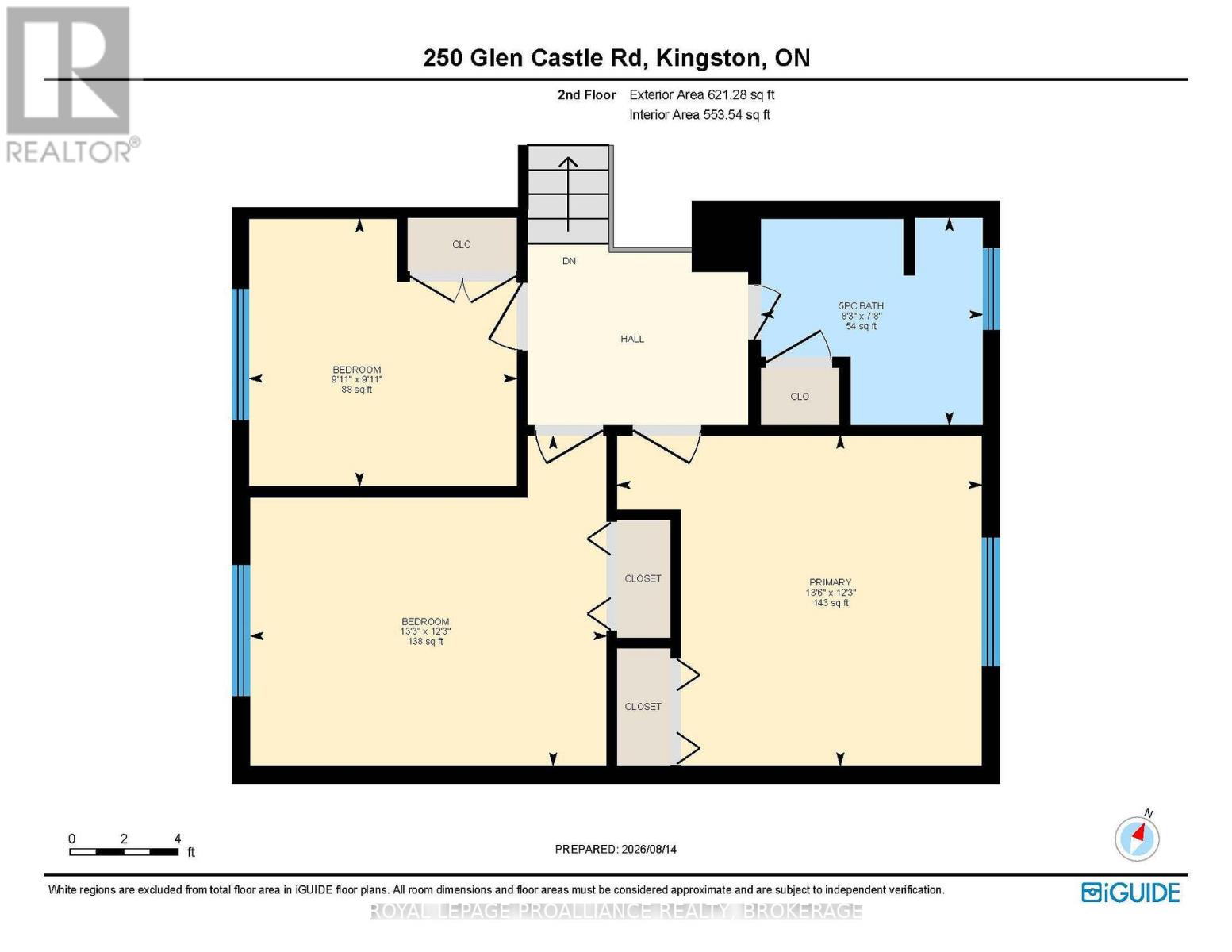 250 GLEN CASTLE ROAD - 31