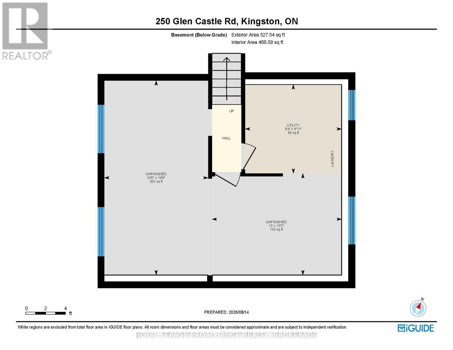 250 GLEN CASTLE ROAD - 32