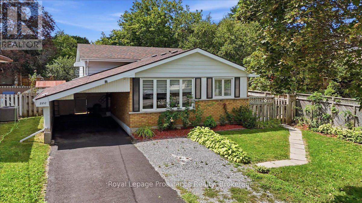 280 HAIG ROAD - 1